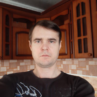 Евгений, Россия, Пенза, 42 года