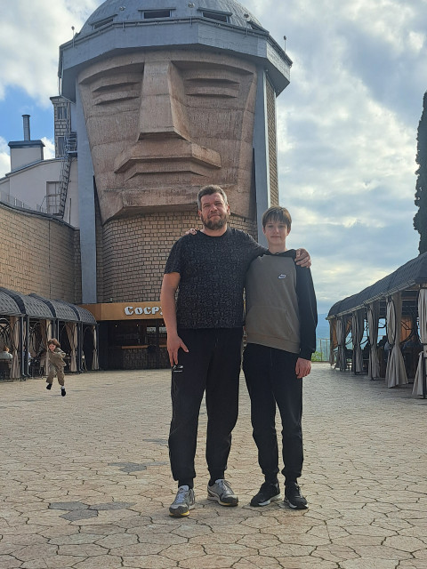 Нальчик. Май 2025