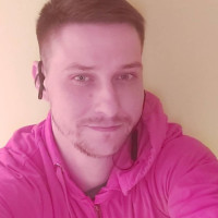 Павел, Россия, Санкт-Петербург, 34 года