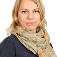 Ирина, Россия, Будённовск, 41 год