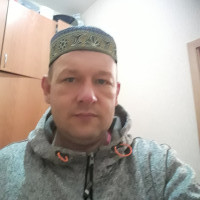 Михаил, Россия, Кемерово, 41 год