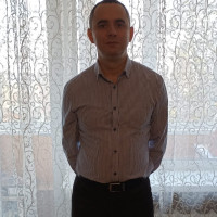 Евгений, Россия, Воронеж, 42 года