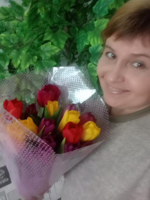 Оксана, Россия, Новосибирск. Фото на сайте ГдеПапа.Ру