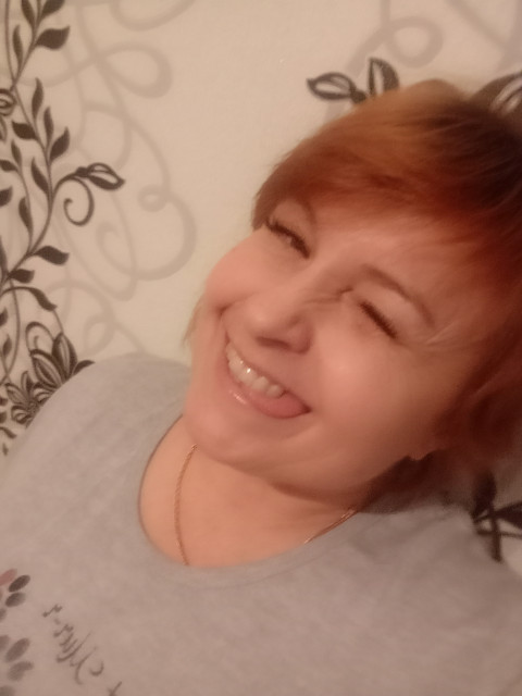 Оксана, Россия, Новосибирск. Фото на сайте ГдеПапа.Ру