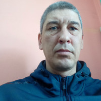 Андрей, Россия, Комсомольск-на-Амуре, 40 лет