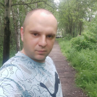 Андрей, Россия, Нижний Новгород, 38 лет