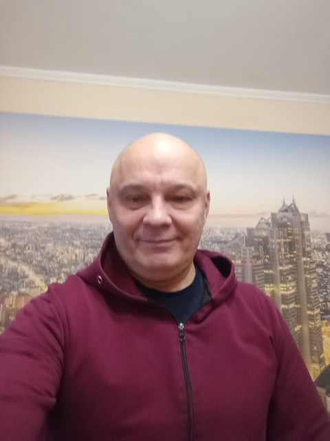 Олег, Россия, Москва. Фото на сайте ГдеПапа.Ру