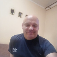 Олег, Россия, Москва, 53 года