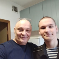 Олег, Россия, Москва, 54 года