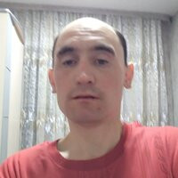 Саша Архиреев, Россия, Новосибирск, 38 лет
