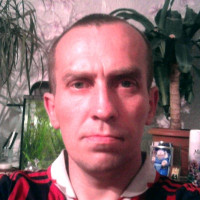 Игорь Егорычев, Россия, Тверь, 45 лет