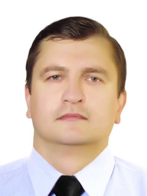 Серёжа, Россия, Кисловодск. Фото на сайте ГдеПапа.Ру