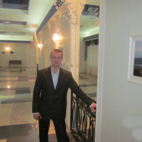 Валерий, Россия, Санкт-Петербург, 39 лет