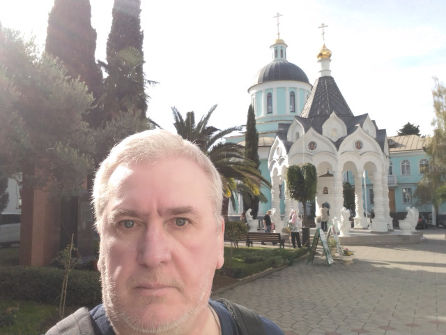 Олег Дворецкий, Россия, Москва. Фото на сайте ГдеПапа.Ру