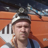 Александр, Россия, Волжский, 44 года