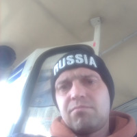 Юрий, Россия, Братск, 40 лет