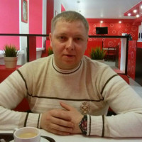 Алексей, Россия, Екатеринбург, 40 лет