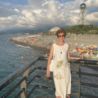 Ирина, Россия, Видное, 59 лет