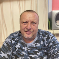 Александр, Россия, Ялта, 52 года