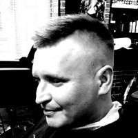 Роман, Россия, Санкт-Петербург, 38 лет