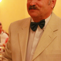 Boris Belyaev, Россия, Армавир, 64 года