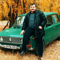 Юрий Ращупкин, Россия, Белгород, 63 года