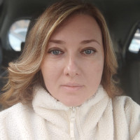 Claire, Москва, м. Бабушкинская, 43 года