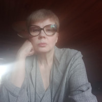 Елена, Москва, м. Курская, 65 лет