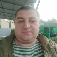Александр, Россия, Липецк, 43 года