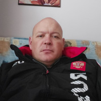Андрей, Россия, Красноярск, 41 год