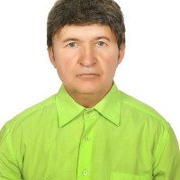 Николай Мищенко, Россия, Майкоп, 65 лет