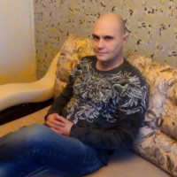 Андрей, Россия, Новосибирск, 49 лет