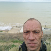 Павел, Россия, Симферополь, 41 год