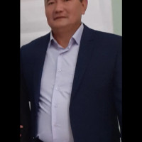 Нурлан, Кыргызстан, Бишкек, 48 лет
