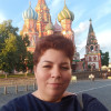 Ольга, Россия, Москва. Фотография 1446302