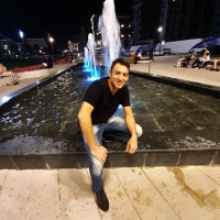 Скроботов Денис, Узбекистан, Ташкент, 45 лет