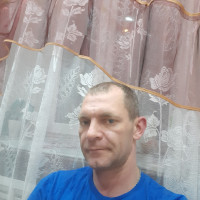 Анатолий, Россия, Северск, 38 лет
