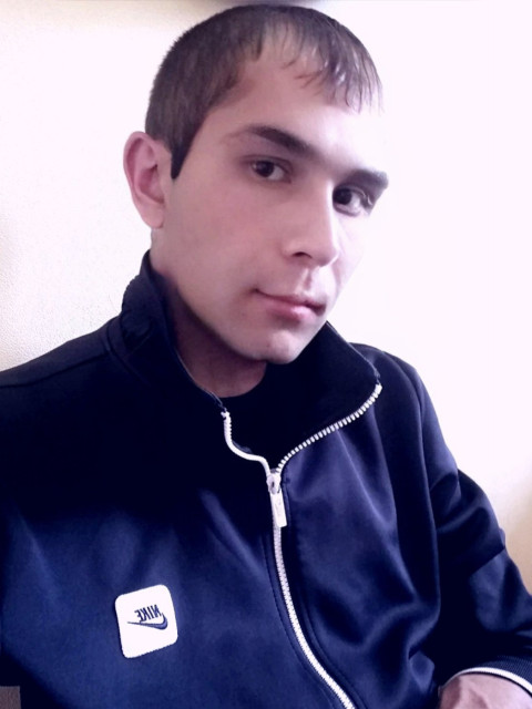 Валерий, Россия, Шилка. Фото на сайте ГдеПапа.Ру