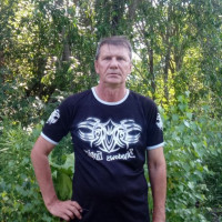 Андрей, Россия, Великий Новгород, 52 года
