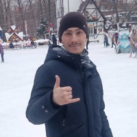 Александр Кирпичников, Россия, Нижний Новгород, 38 лет