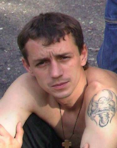 Алексей, Россия, Ярославль. Фото на сайте ГдеПапа.Ру