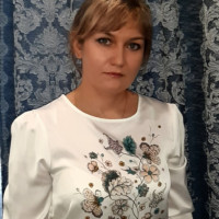 Анастасия, Россия, Мытищи, 37 лет