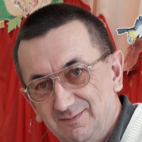 Валерий, Россия, Горно-Алтайск, 60 лет