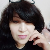 Светлана, Россия, Бугуруслан, 50 лет