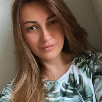 Ольга, Москва, м. Савёловская, 39 лет