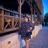Татьяна, Россия, Пенза, 42 года