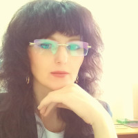 Anastasia, Россия, Мостовской, 37 лет