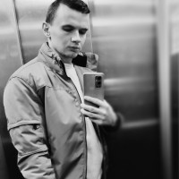 Юрий, Польша, Лодзь, 31 год