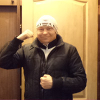 Георгий, Россия, Волоколамск, 41 год