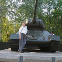 Алексей Артамонов, Россия, Новосибирск, 38 лет
